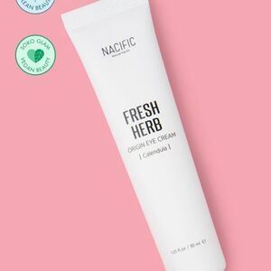 Nacific Fresh Herb Origin Eye Cream w/ Calendula